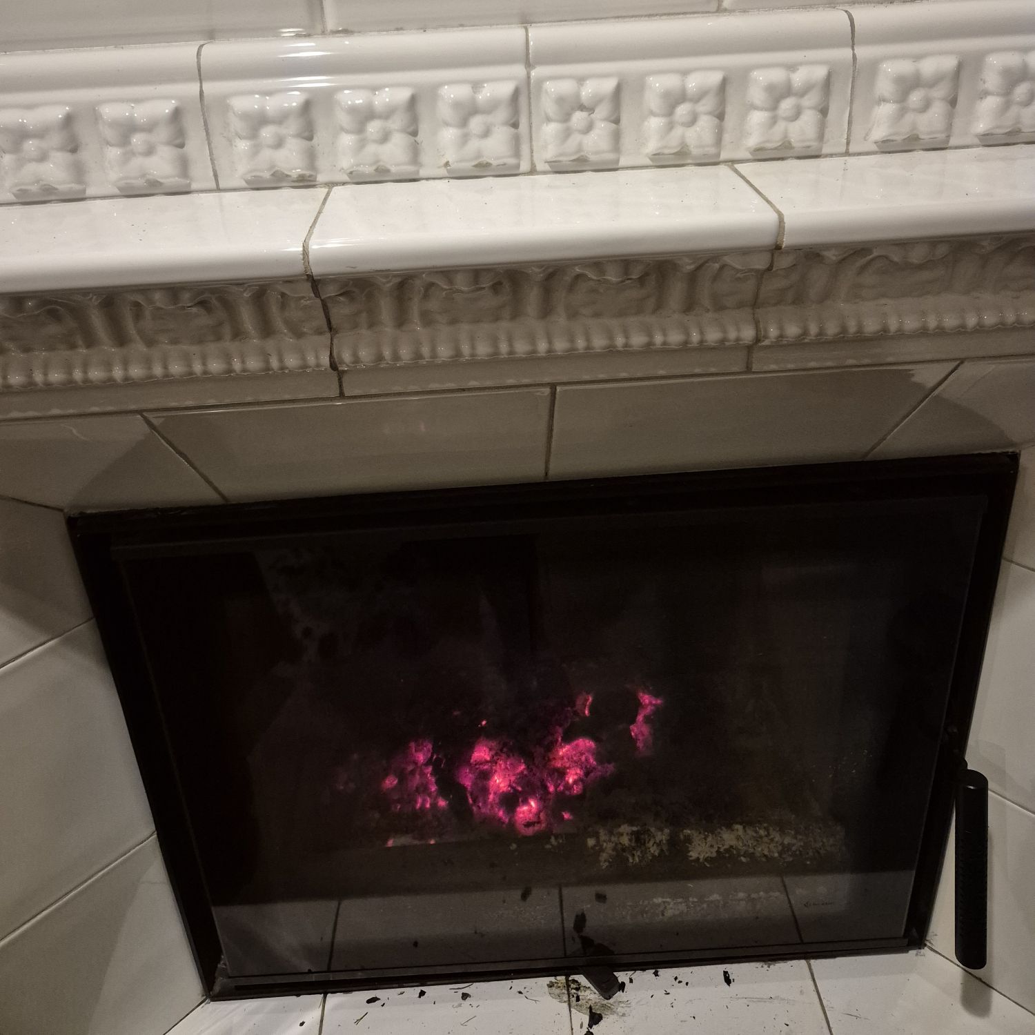 A moment captured by a fan of Cha Eunwoo