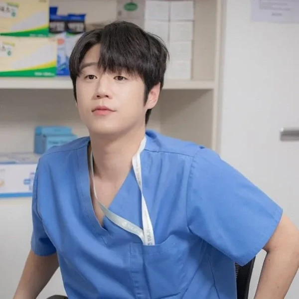 Today’s standout profile photo of Jung Joonwon on Choeaedol Celeb