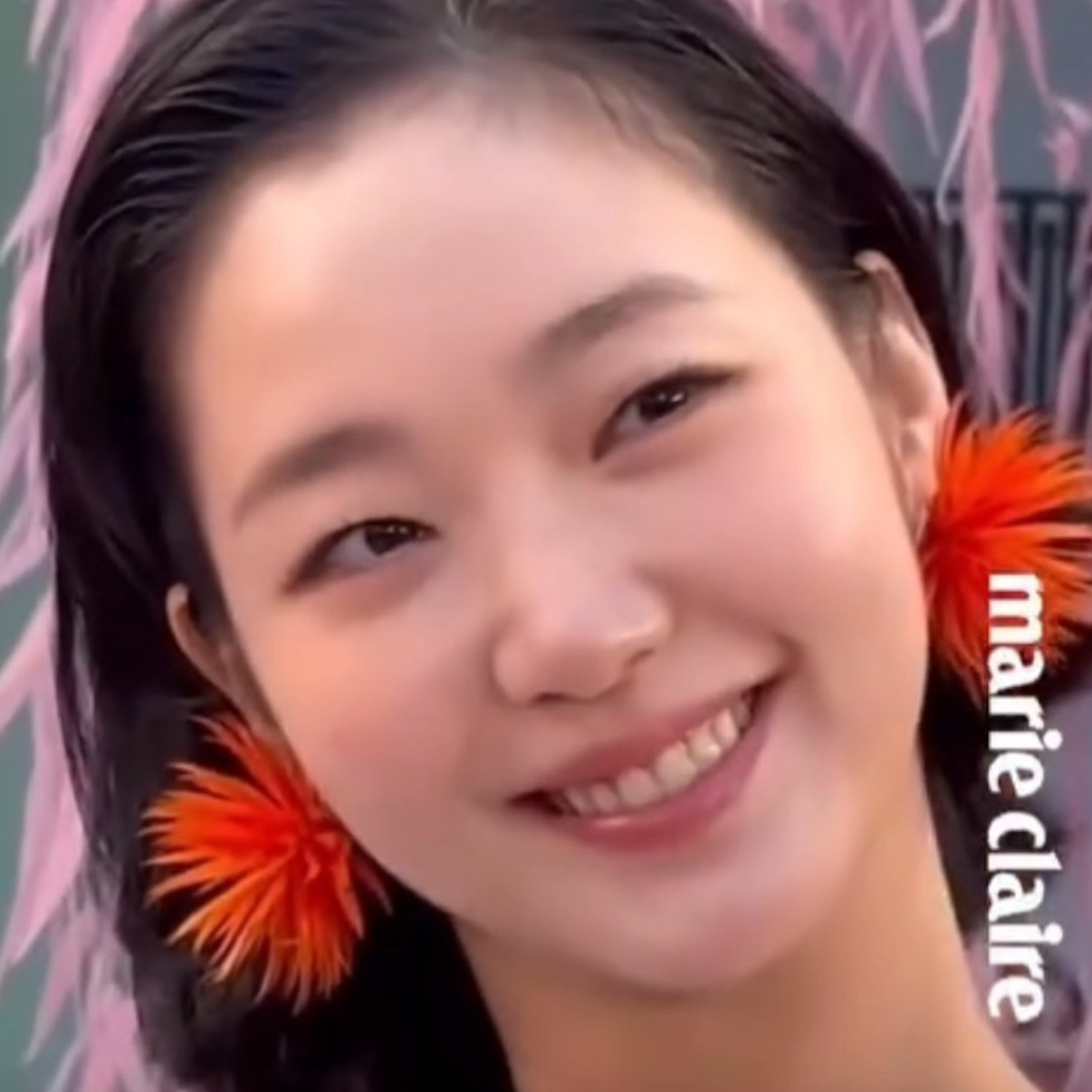 金高銀的幕後花絮