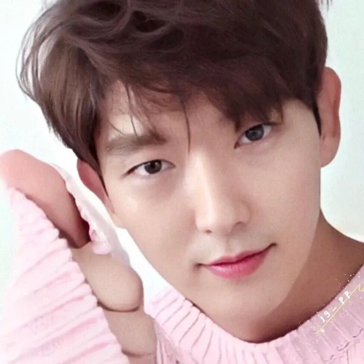 이준기 팬이 찍은 순간