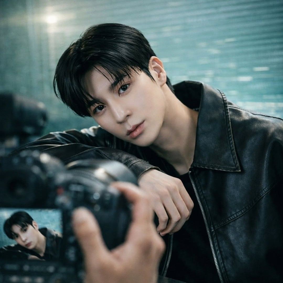 郑东元的幕后花絮