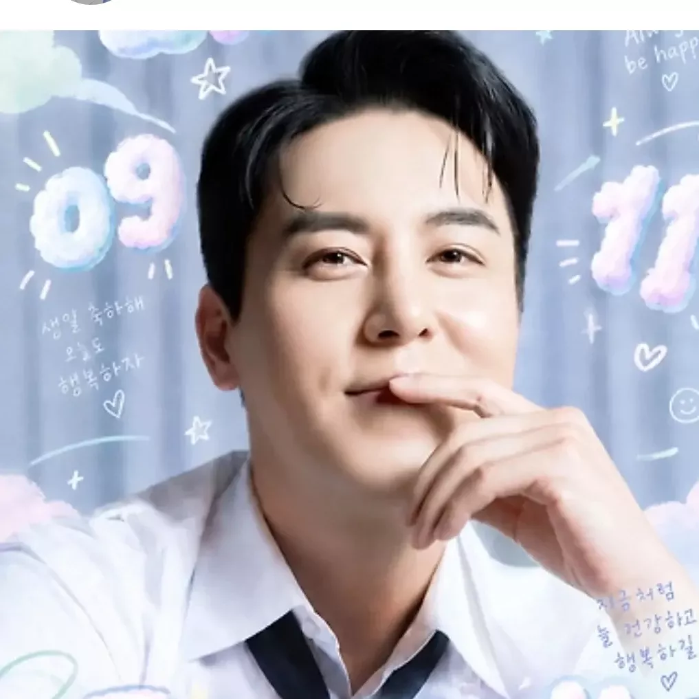Foto terbaru dari Jang Minho