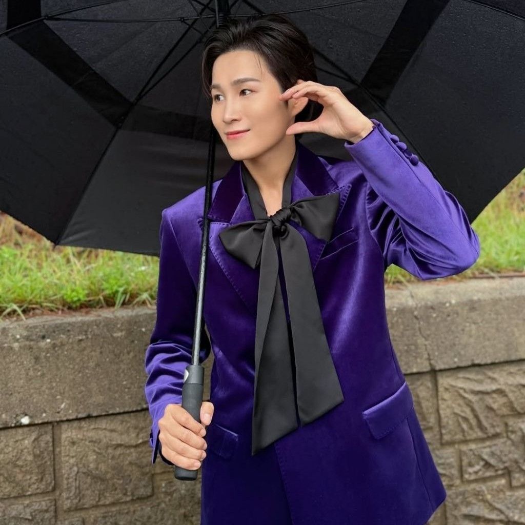 김희재의 최신 사진