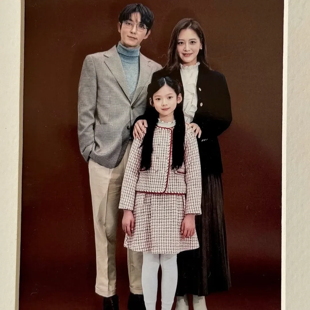 이준기의 비하인드 컷