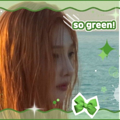 A moment captured by a fan of JOY