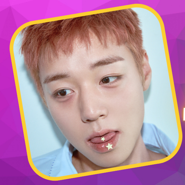Latest photo of Park Jihoon
