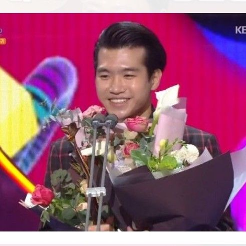 Foto terbaru dari Jo Myungsup