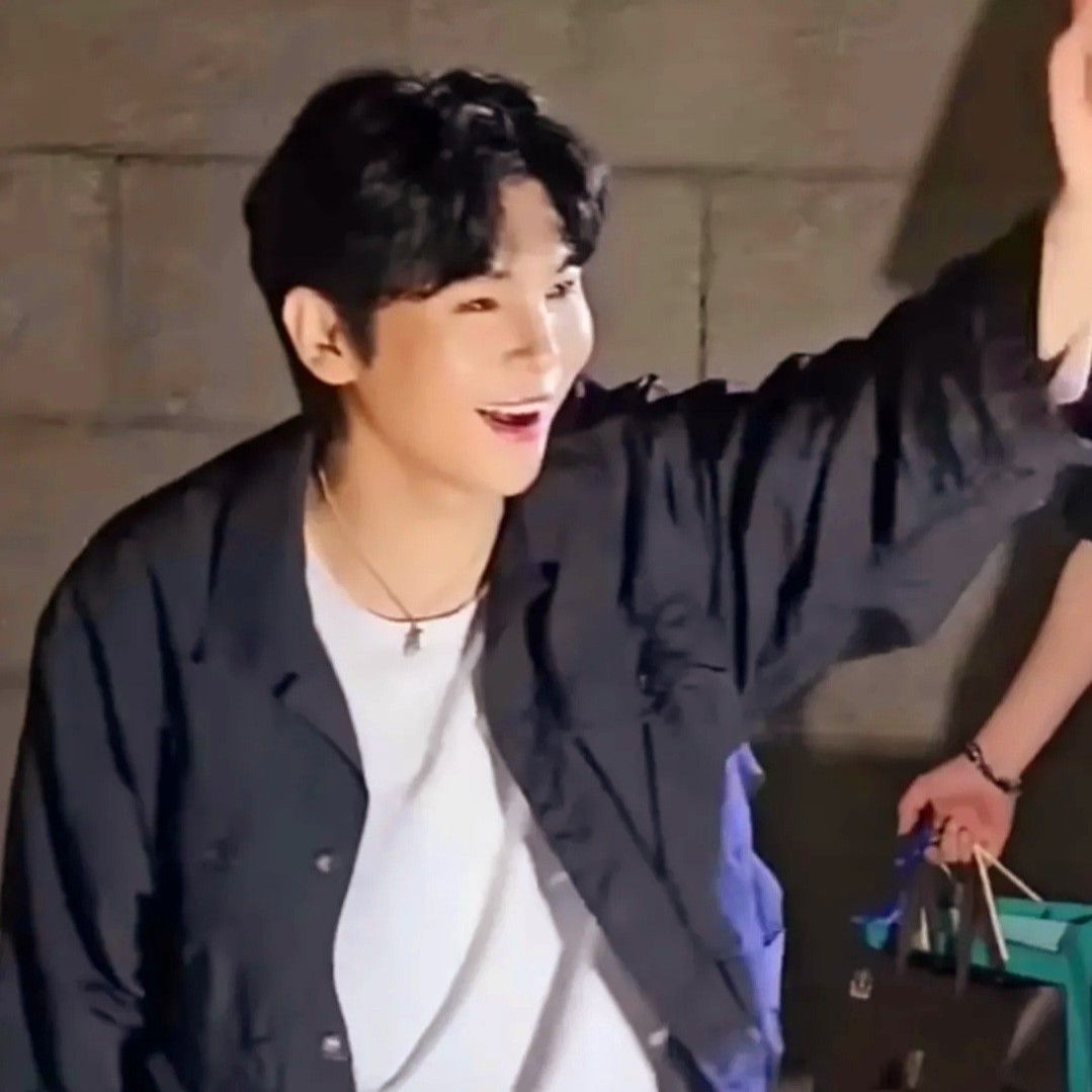 Latest photo of Kim Junsu (1991)