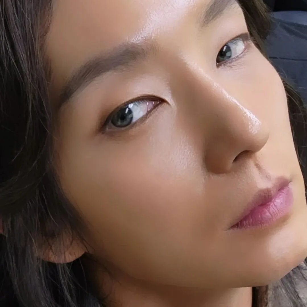 이준기 최근 활동샷