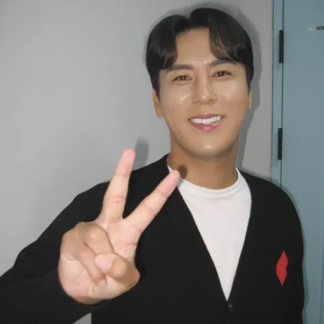 Foto kegiatan terbaru dari Jang Minho
