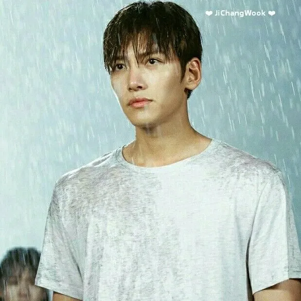 Latest photo of Ji Changwook
