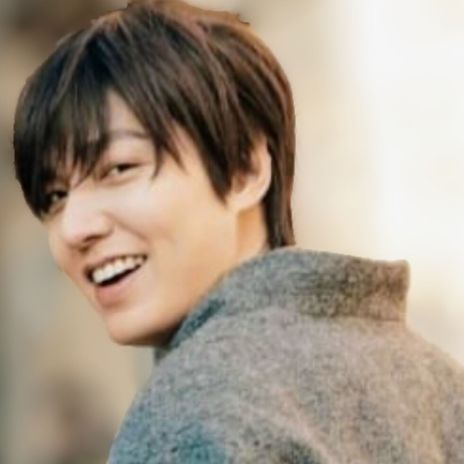 이민호의 최신 사진