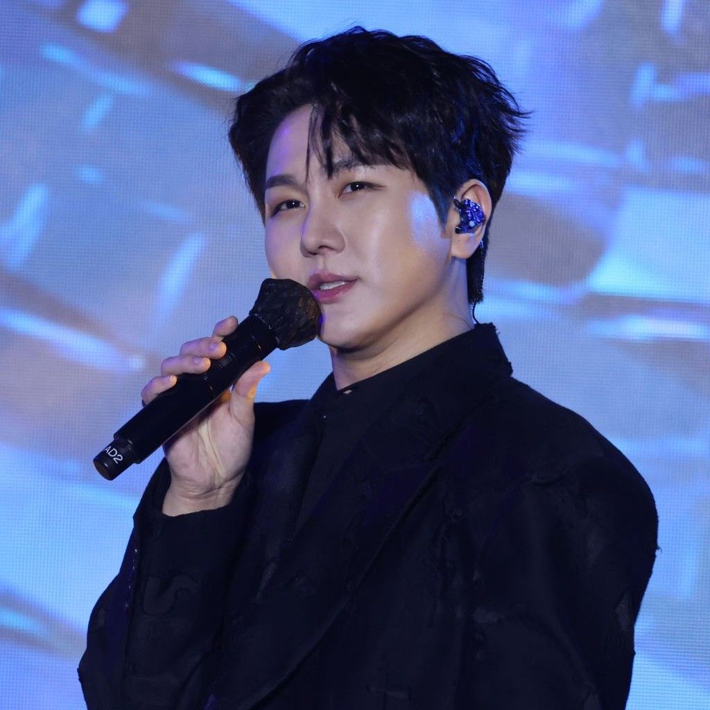 キム・スチャンの最近の活動ショット