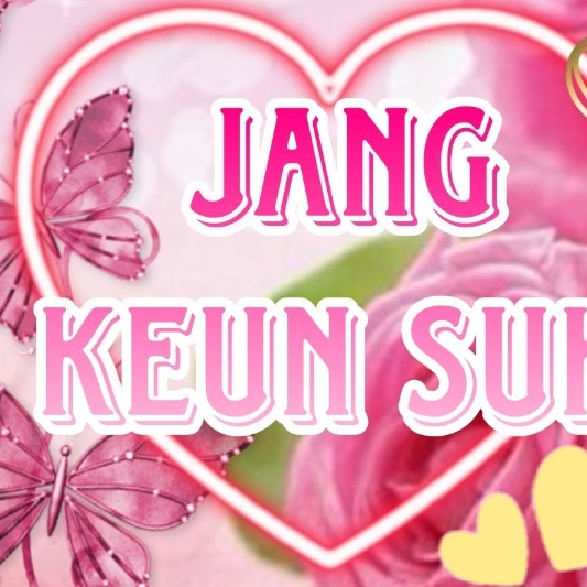 Behind-the-scenes cut of Jang Geunsuk