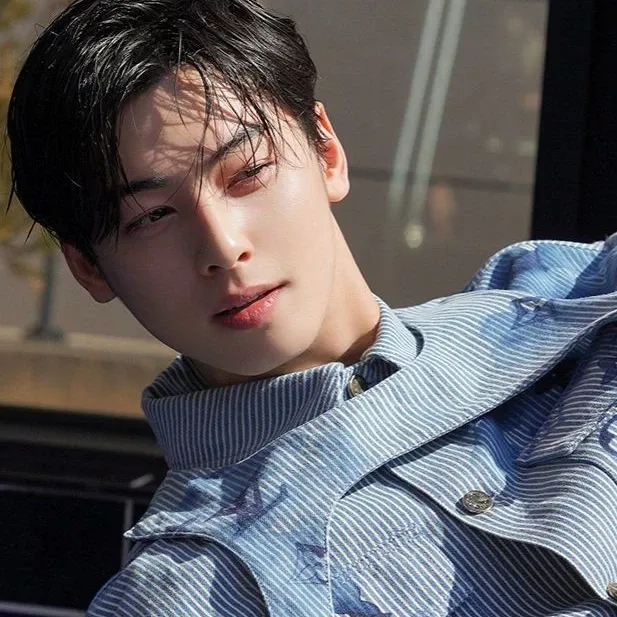 车银优的最新照片