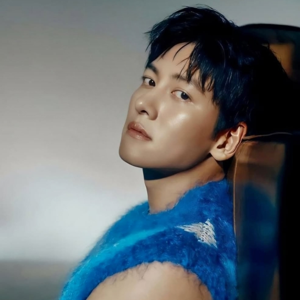 Latest photo of Ji Changwook