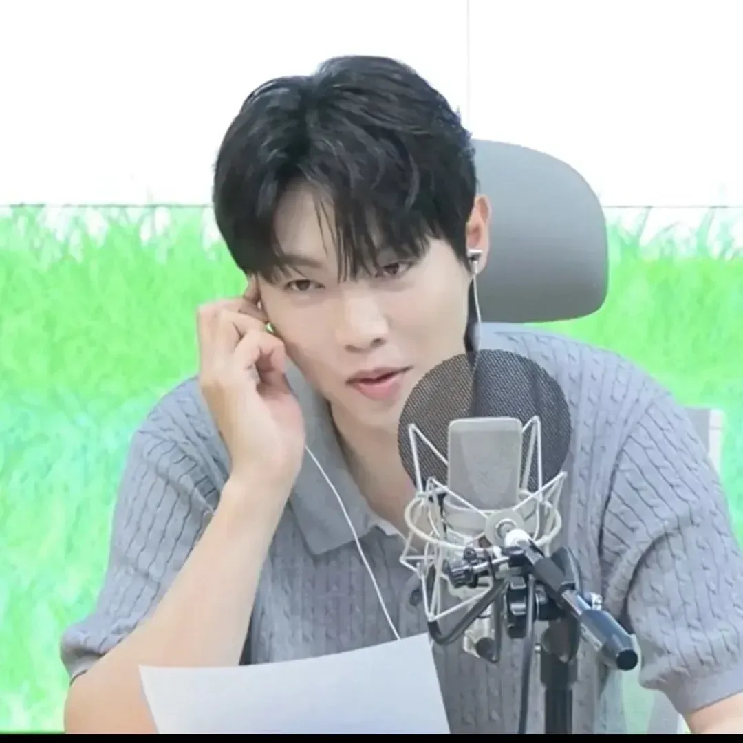 손태진 최근 활동샷