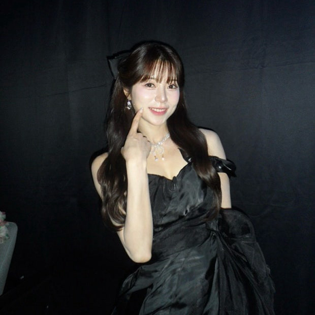 양지은 팬이 찍은 순간