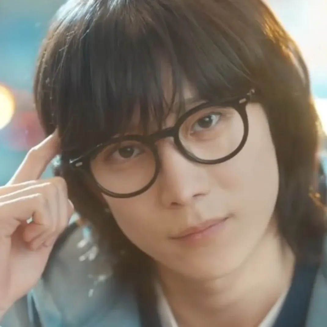 Recent activity shot of Kim Youngdae