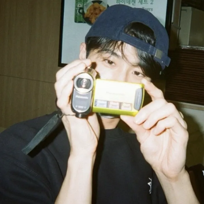 김도영 최근 활동샷
