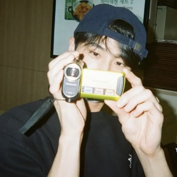 Popular profile photo of Kim Doyoung loved by fans