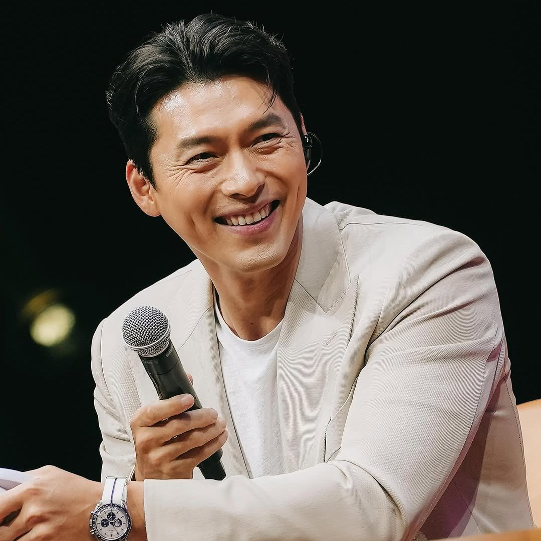 玄彬的近期活動照