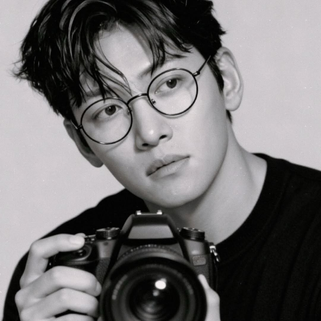 Latest photo of Ji Changwook