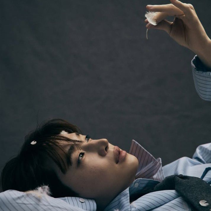 Latest photo of Henry