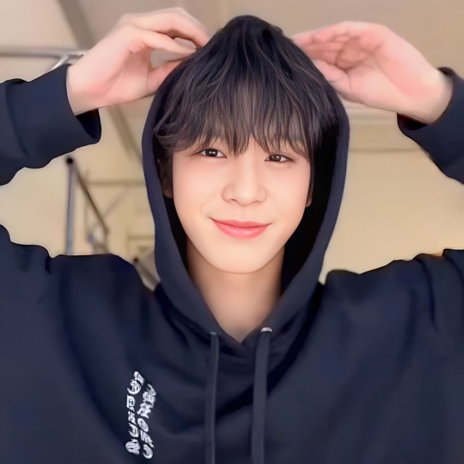 チョン・ドンウォンの最新写真