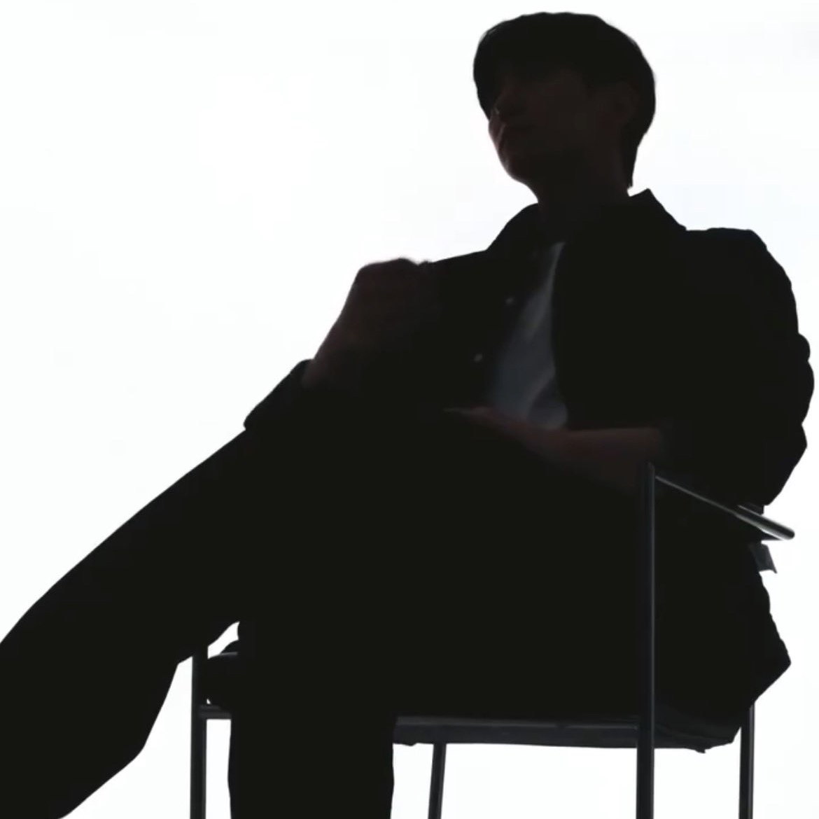 Latest photo of Lee Junho