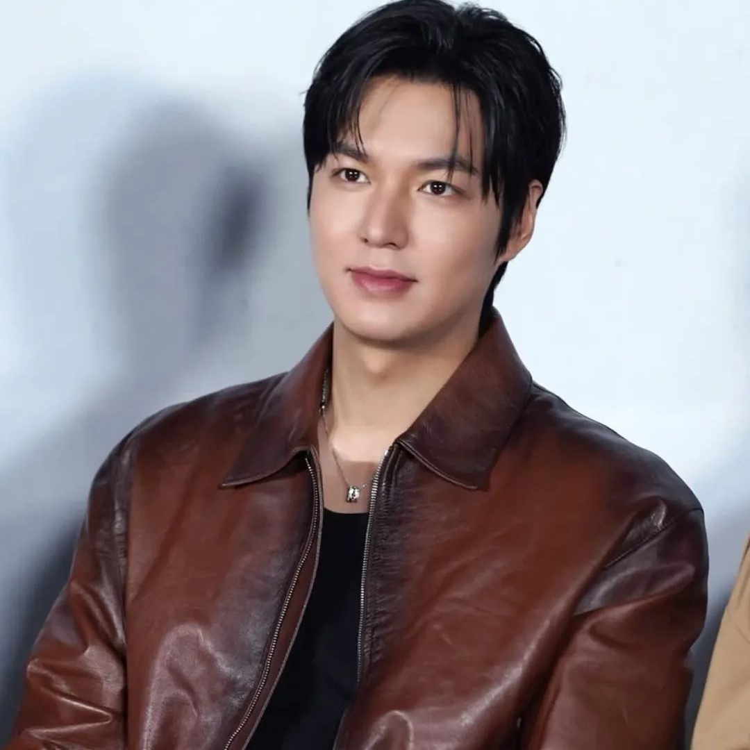 이민호의 최신 사진