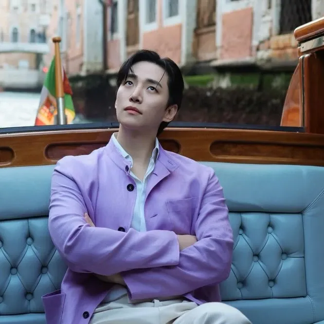 李俊昊的最新照片