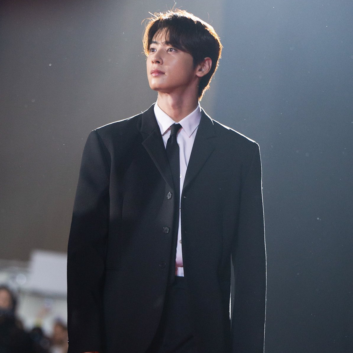 车银优的近期活动照