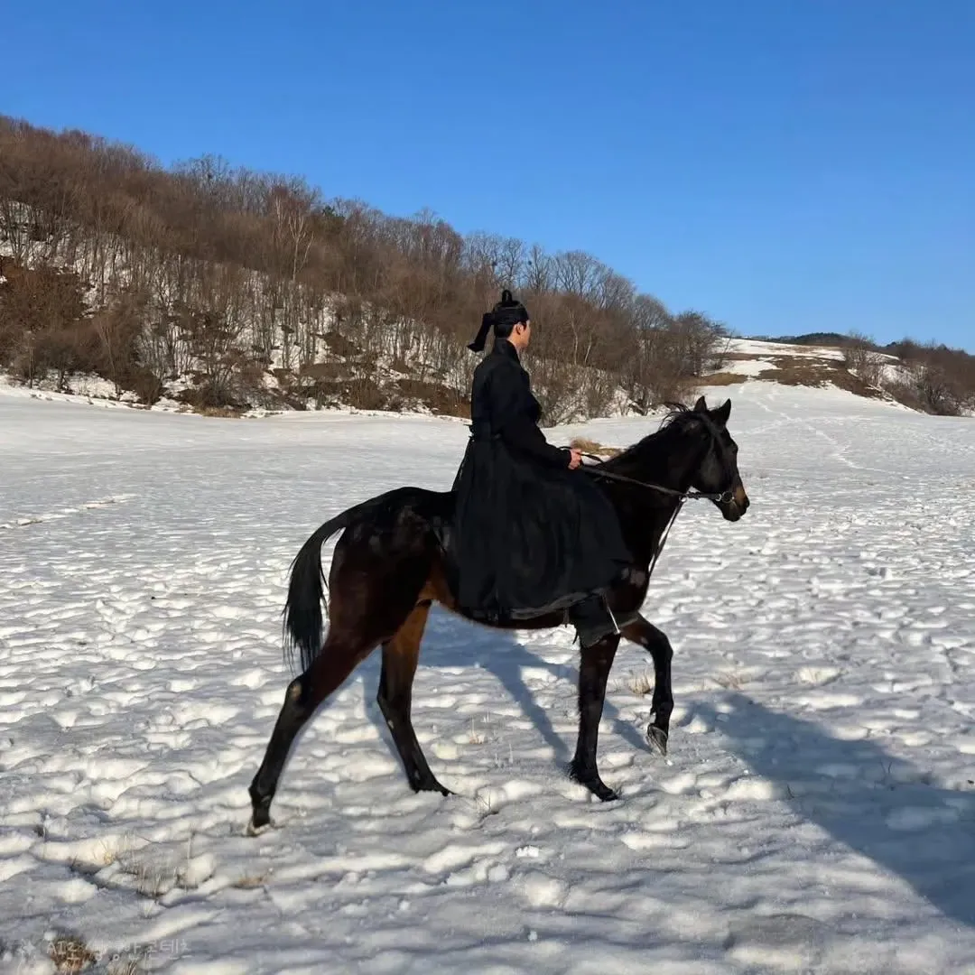 Foto terbaru dari Rowoon