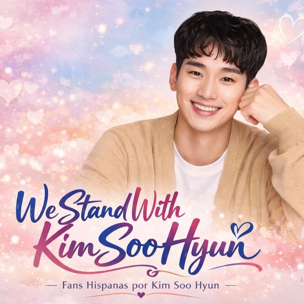 A moment captured by a fan of Kim Soohyun