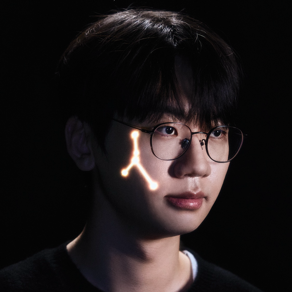 Doran的幕后花絮