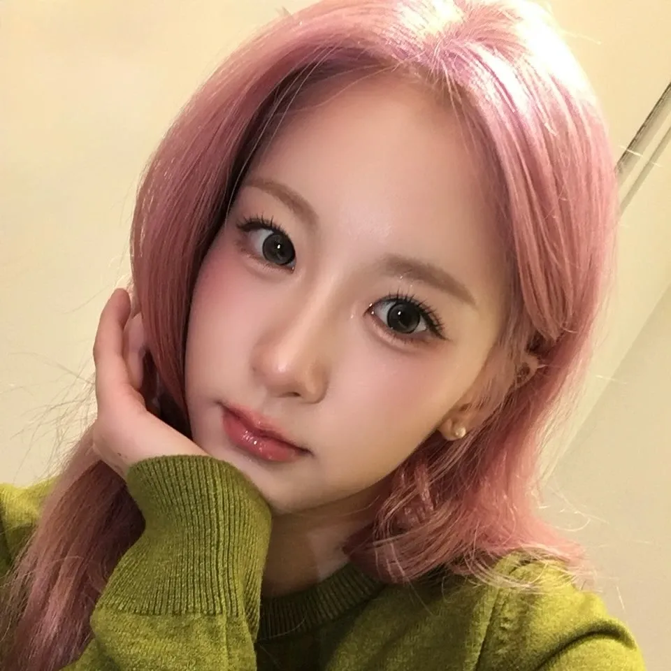 오유진 최근 활동샷