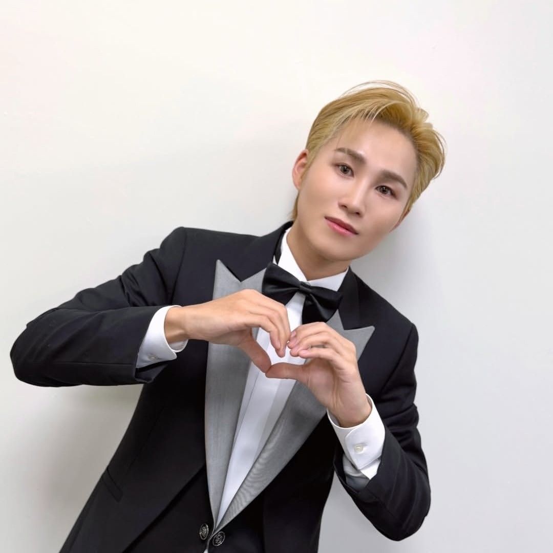 金熙栽的幕後花絮