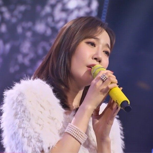 Behind-the-scenes cut of Byeol Sarang