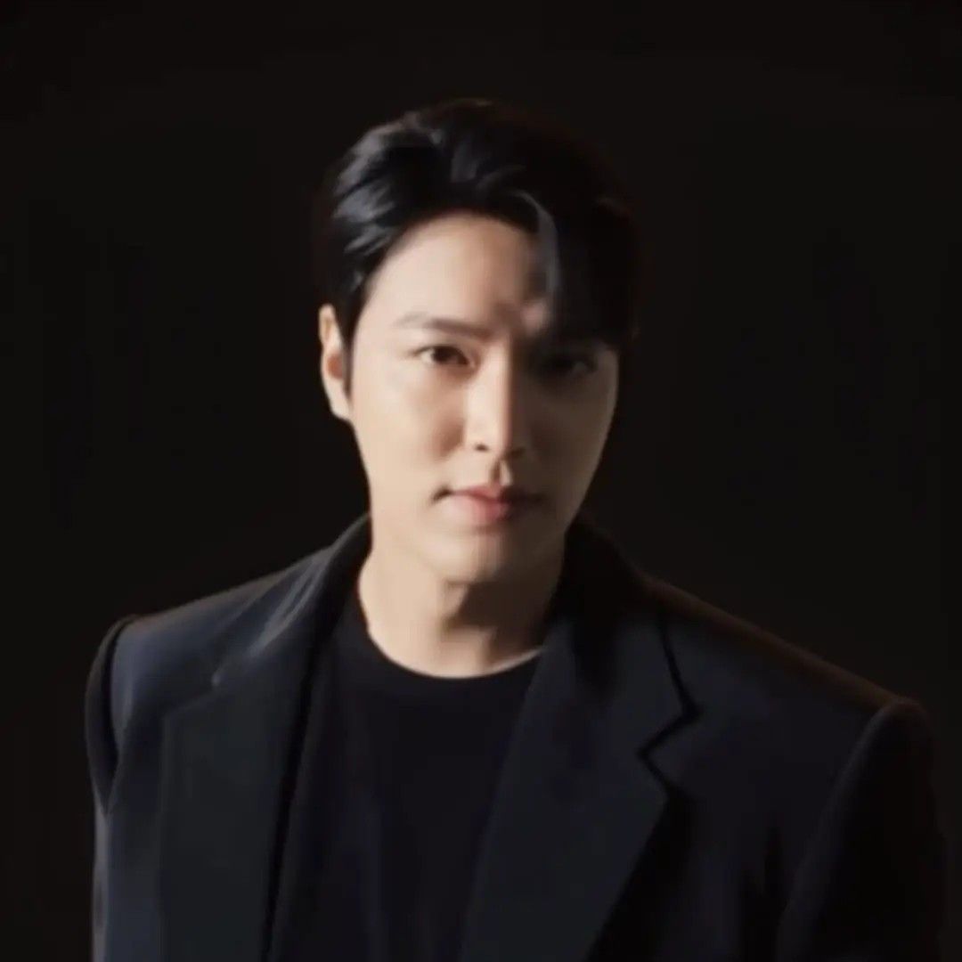 イ・ミンホのビハインドカット