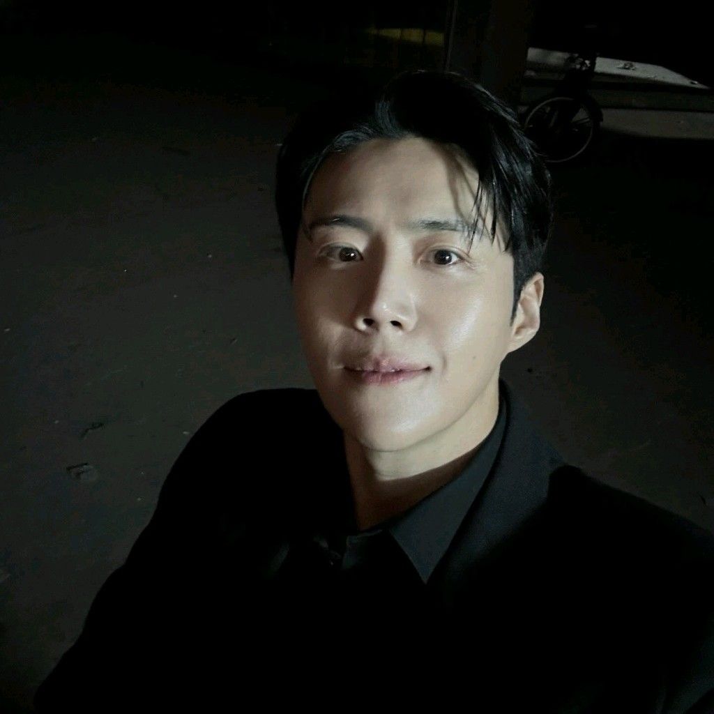 キム・ソンホのビハインドカット