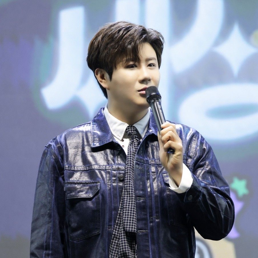 晉海成的最新照片