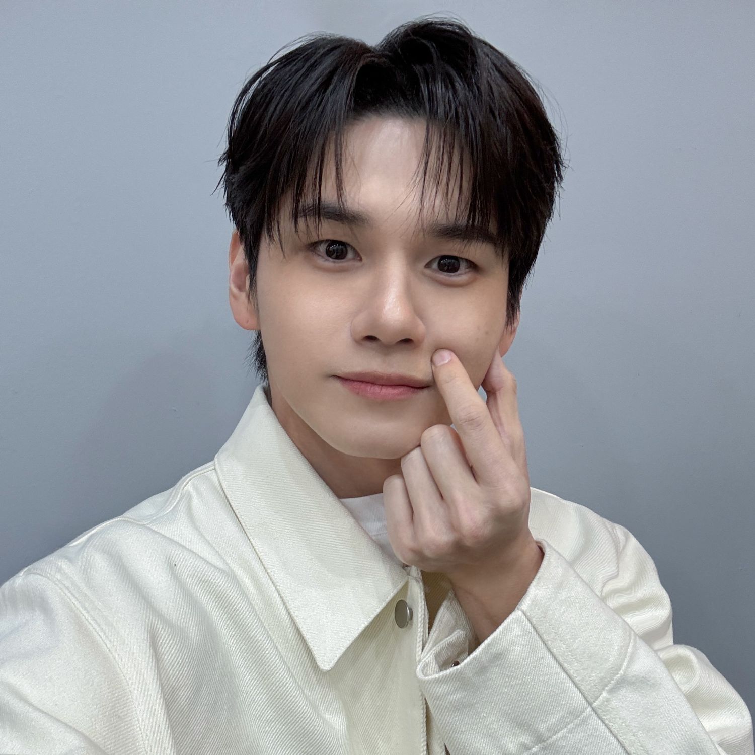 邕圣祐的近期活动照