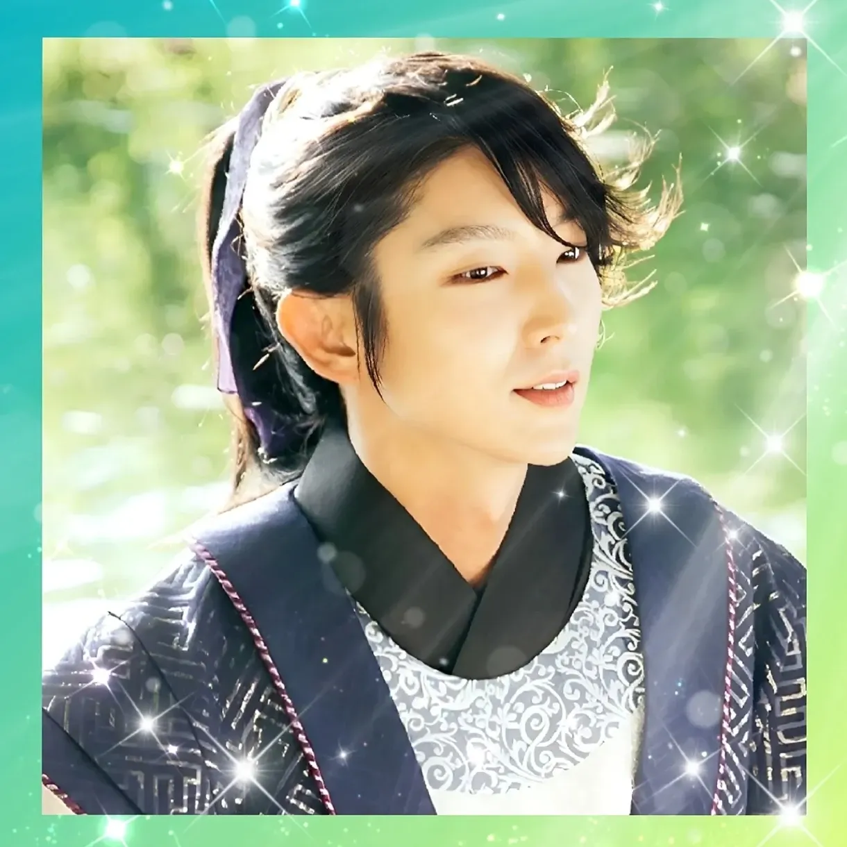 이준기의 최신 사진
