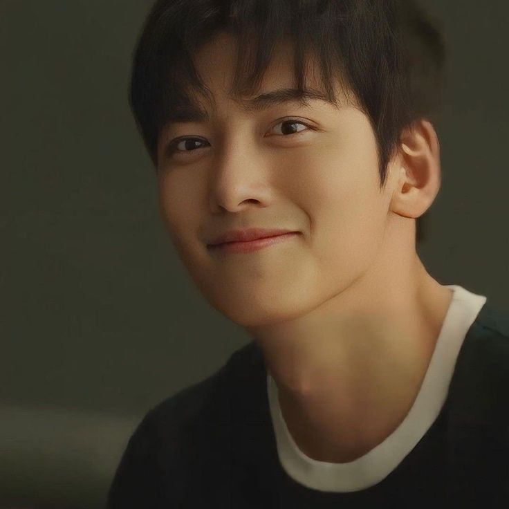 チ・チャンウクの最新写真