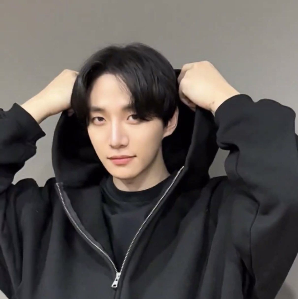 이준호 최근 활동샷