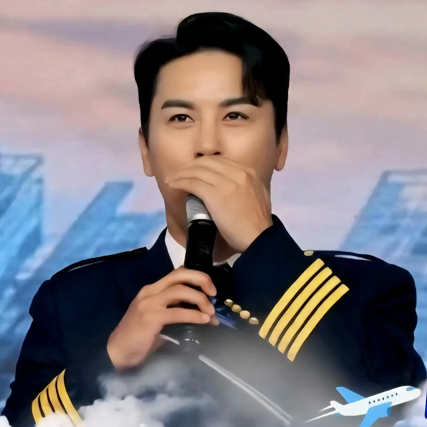 Foto terbaru dari Jang Minho