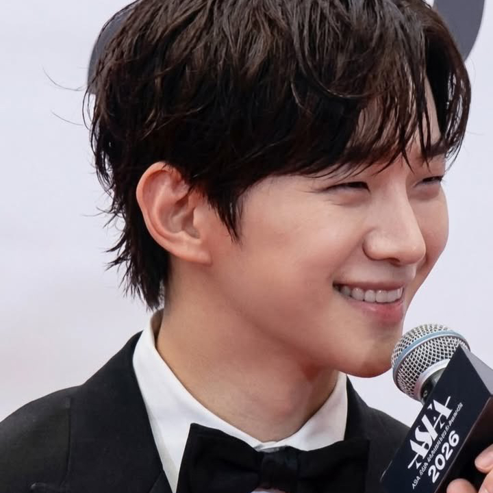 이준호의 최신 사진