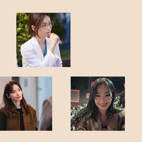 Recent activity shot of Jeon Mido