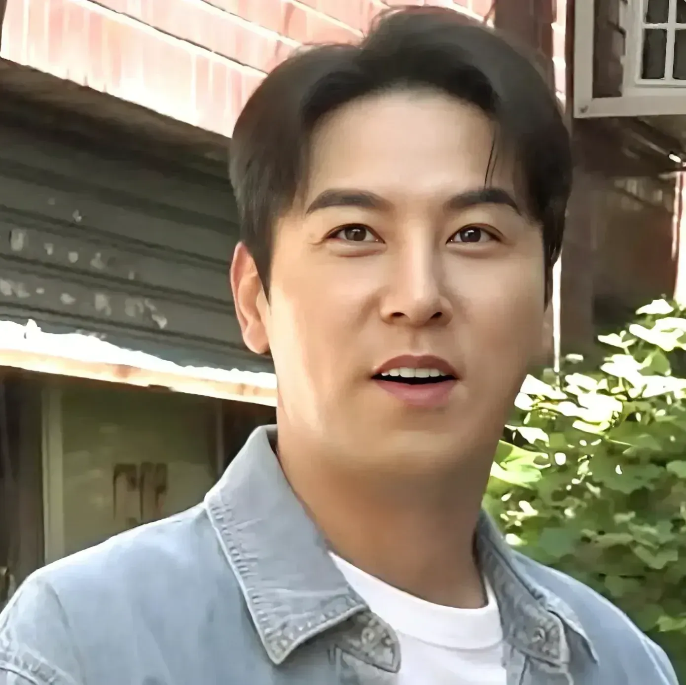 Foto terbaru dari Jang Minho